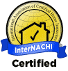 InterNACHI Certified